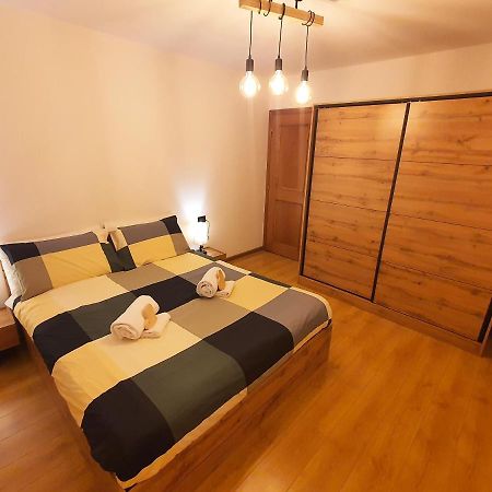 Elveshome - Alpine Stay Apartments بريدازو المظهر الخارجي الصورة