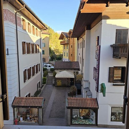 Elveshome - Alpine Stay Apartments بريدازو المظهر الخارجي الصورة