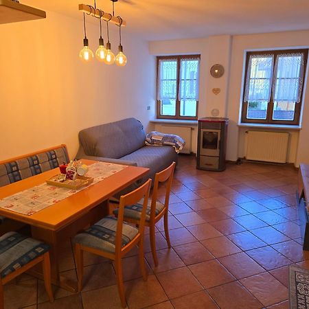 Elveshome - Alpine Stay Apartments بريدازو المظهر الخارجي الصورة
