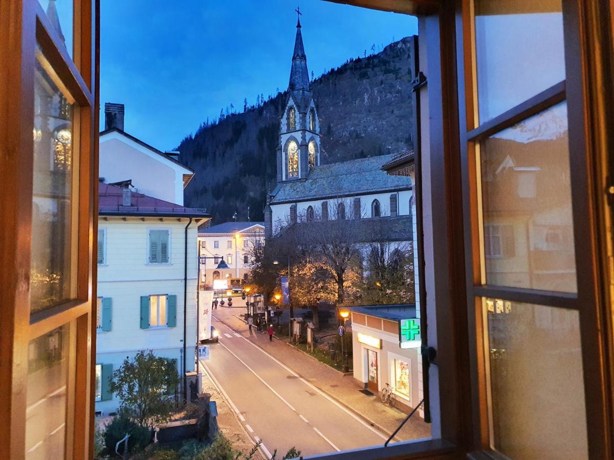 Elveshome - Alpine Stay Apartments بريدازو المظهر الخارجي الصورة