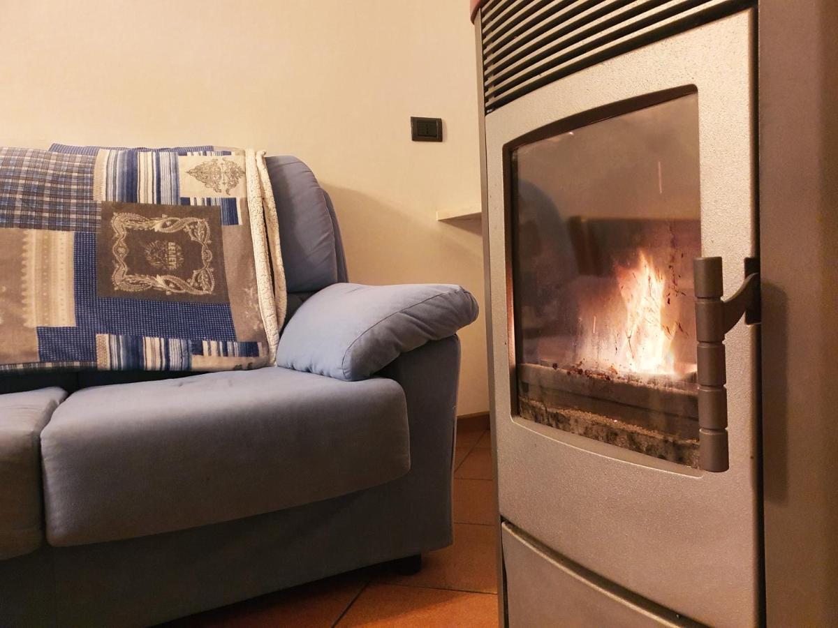 Elveshome - Alpine Stay Apartments بريدازو المظهر الخارجي الصورة