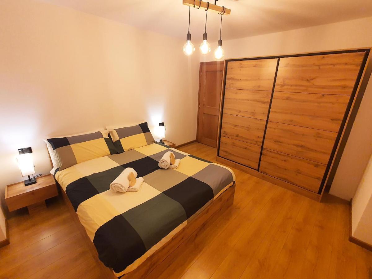 Elveshome - Alpine Stay Apartments بريدازو المظهر الخارجي الصورة