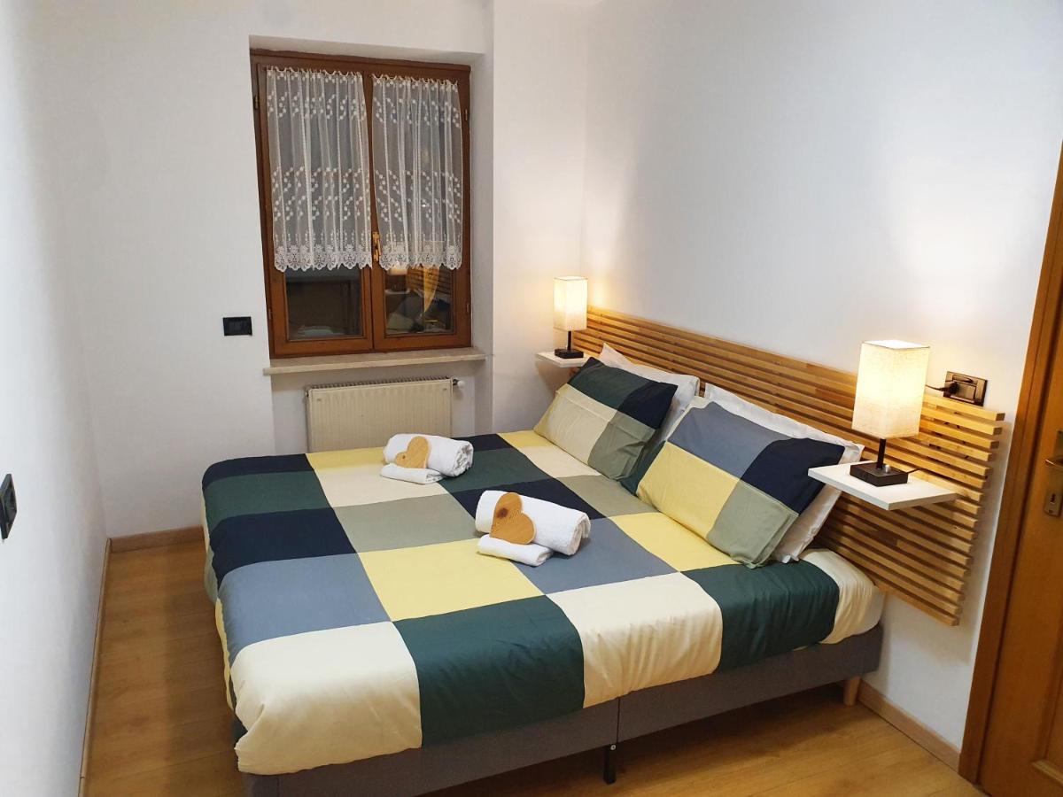 Elveshome - Alpine Stay Apartments بريدازو المظهر الخارجي الصورة