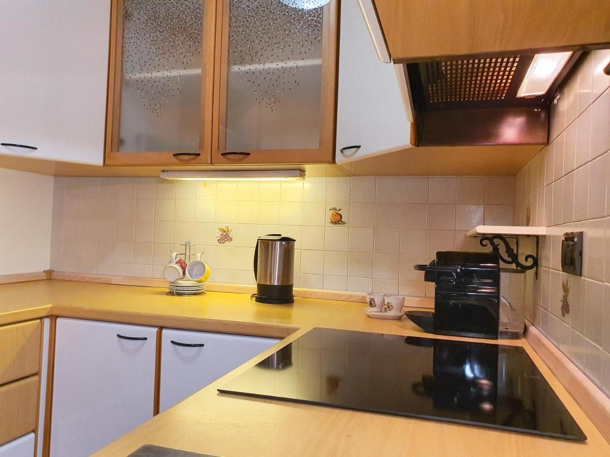 Elveshome - Alpine Stay Apartments بريدازو المظهر الخارجي الصورة