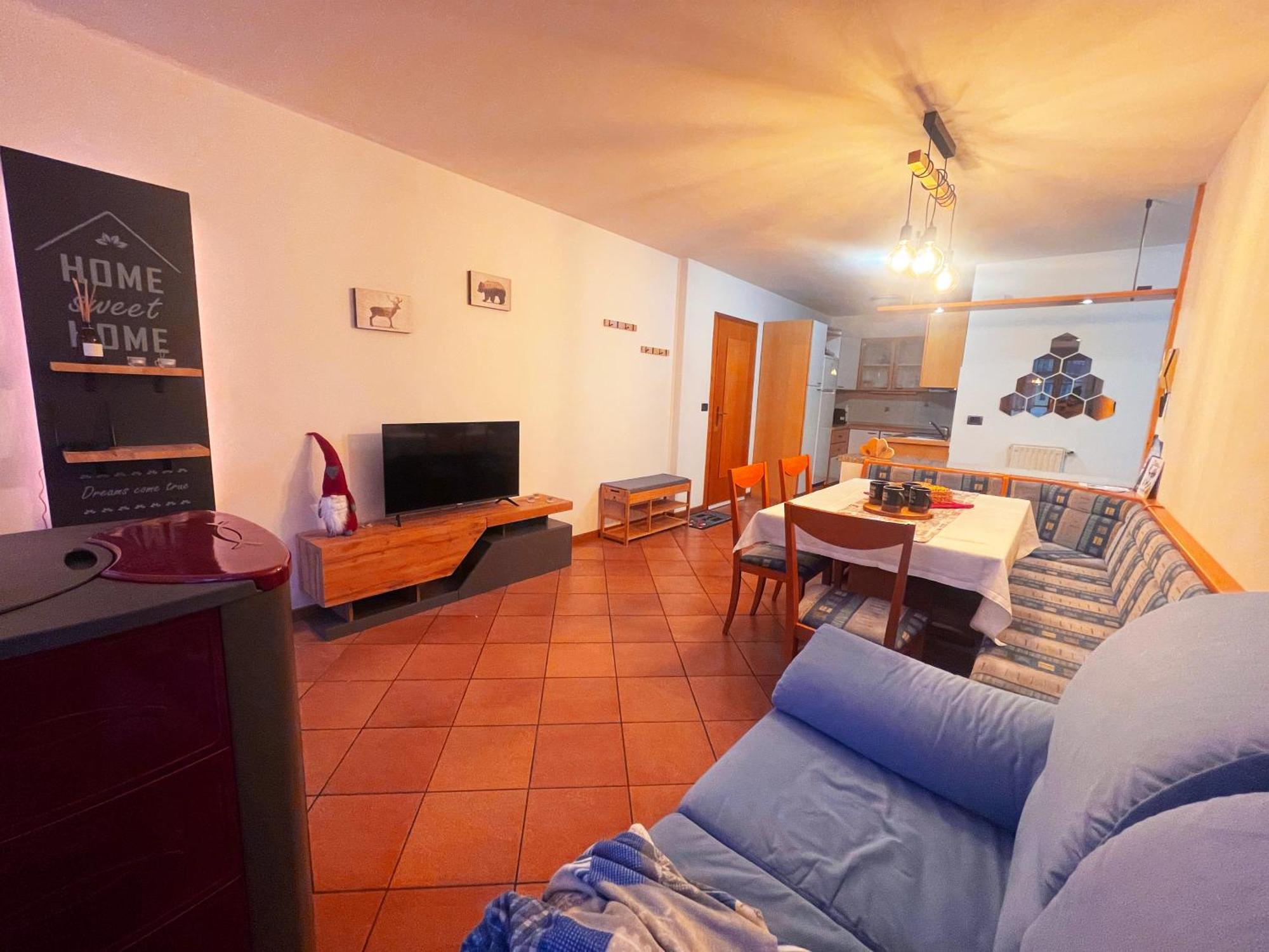 Elveshome - Alpine Stay Apartments بريدازو المظهر الخارجي الصورة
