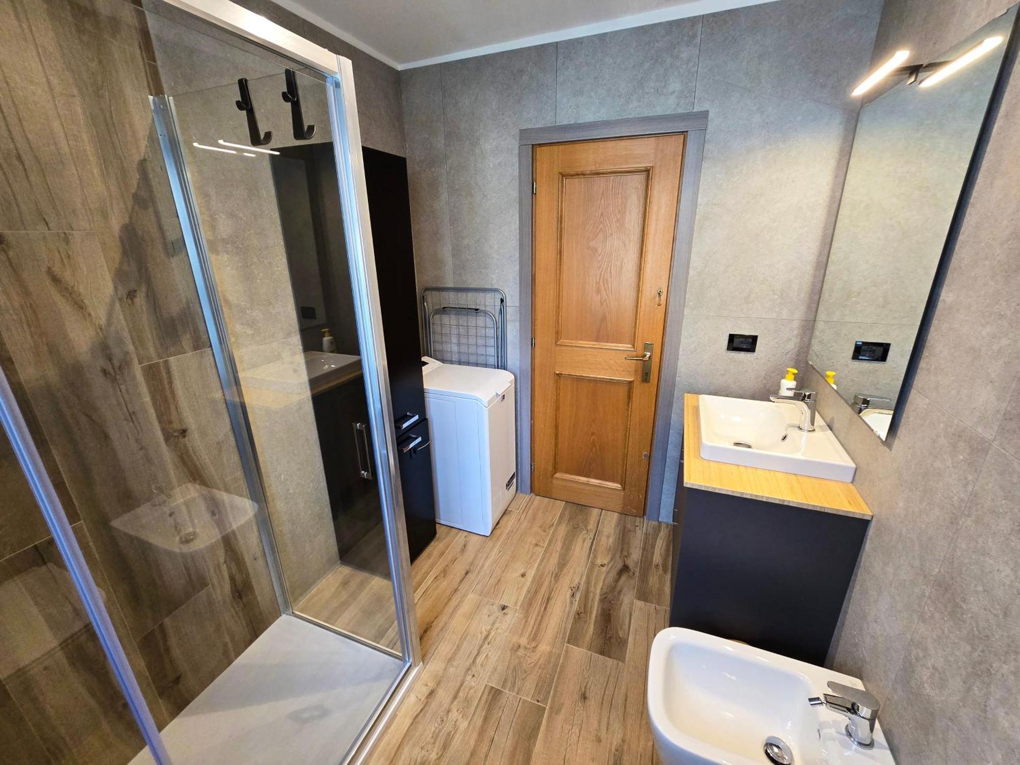 Elveshome - Alpine Stay Apartments بريدازو المظهر الخارجي الصورة