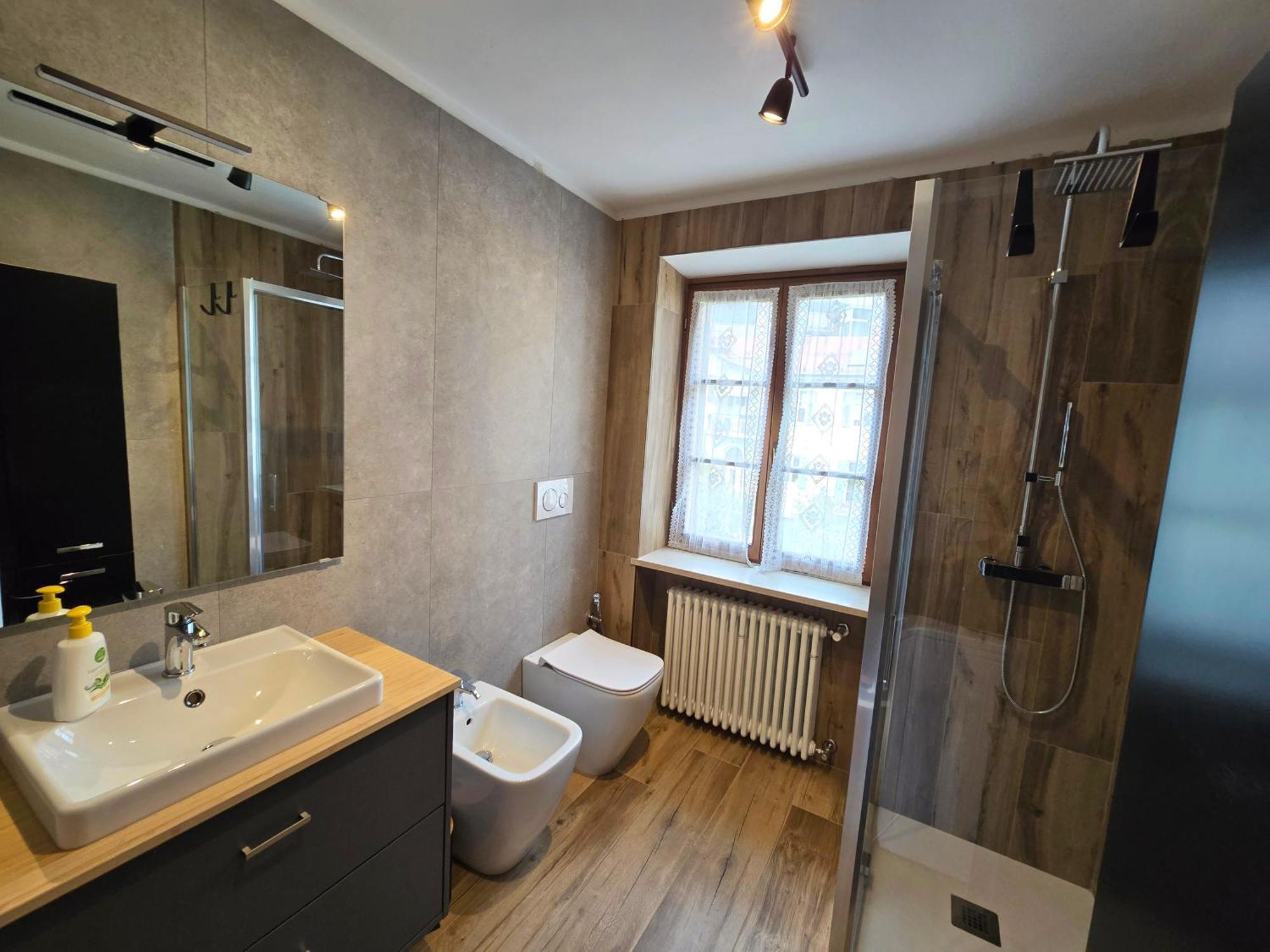 Elveshome - Alpine Stay Apartments بريدازو المظهر الخارجي الصورة