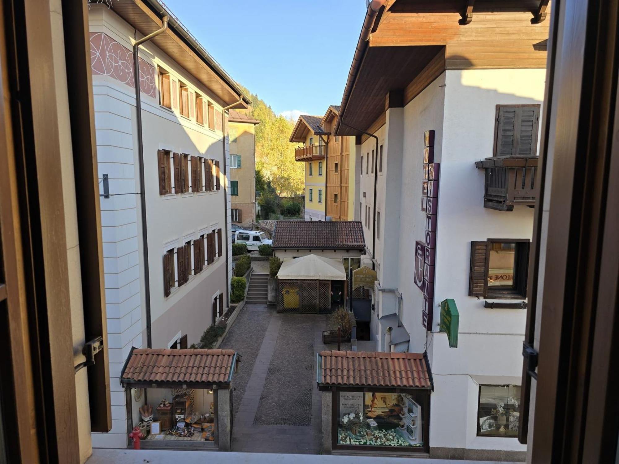 Elveshome - Alpine Stay Apartments بريدازو المظهر الخارجي الصورة
